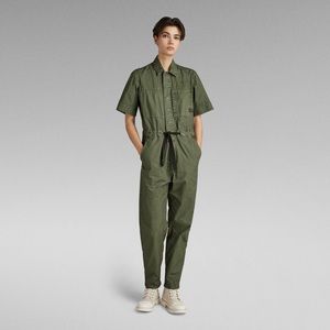 G-Star Army Jumpsuit